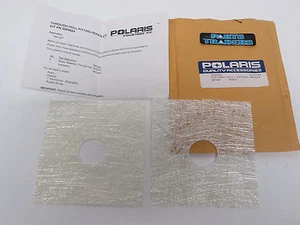 NOS Polaris Through-Hull Fitting Repair Kit 1994 SLT PWC 2200624 - Picture 1 of 1