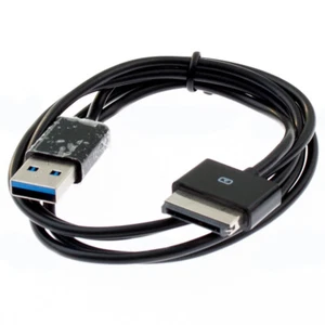 USB Datenkabel für Asus EEE Pad Transformer TF101 TF101G TF300 TF700 TF700T - Bild 1 von 1