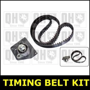 Kit de correa de distribución PARA RENAULT LAGUNA II 1.9 01->07 CHOICE2/2 Diesel QH - Imagen 1 de 3
