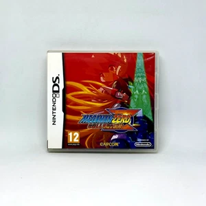 Mega Man Zero Collection - Edizione ITALIANA - Originale Nintendo DS OTTIMO - Foto 1 di 7