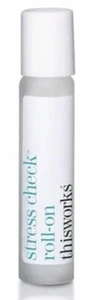 This Works Stress Check Roll On 5ml New - Picture 1 of 1