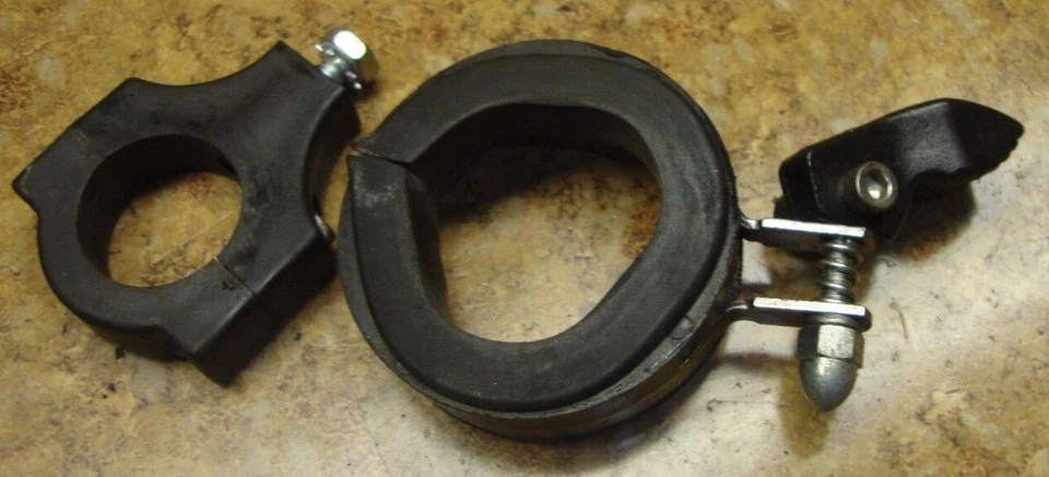 Honda CTX700 CTX 700 D CTX700D 2014 acelerador control de crucero palanca soporte tapón Foto 1 de 1