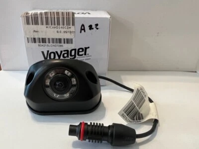 New ASA Voyager Rear Camera VCAHD140i Heavy Duty, ADH, with ASA 34ft ext cable - Image 1 of 4