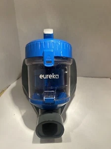 Eureka Bagless Canister 2.5L Vacuum Cleaner Replacement Base Part Model #NEN110B - Picture 1 of 12