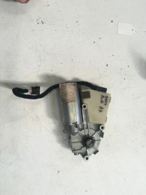 2003 AUDI A6 РАЗДВИЖНАЯ КРЫША МОТОР ЛЮК МОТОР СОЛНЦЕ КРЫША МОТОР - Изображение 1 из 3