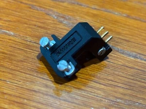 Shure Std-mount To P-mount Adapter (Black) - Picture 1 of 3