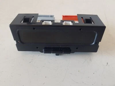 P7700436307 A DISPLAY MULTIFUNZIONE RENAULT CLIO 1.2 B 2002 - Immagine 1 di 4