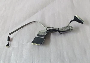 Packard Bell TM80 Genuine Laptop Screen Display Lead Free Delivery  KL 12 - Picture 1 of 1