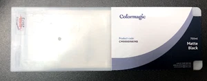 Colormagic Compatible Matte Black 700ml Ink for Epson Stylus Pro 7900 / 9900 - Afbeelding 1 van 2