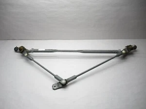 12-24 Mini Cooper Windshield Wiper Transmission Without Motor 61617419787 OEM - Picture 1 of 12