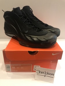 penny hardaway foamposites 2018