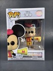 Funko Pop! Disney Mickey Mouse Club Mickey #1379 W Protector
