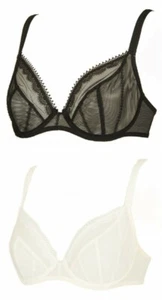 Damen Bügel BH Underwear SIMONE PERELE Artikel 169321 STILETTO - Bild 1 von 9