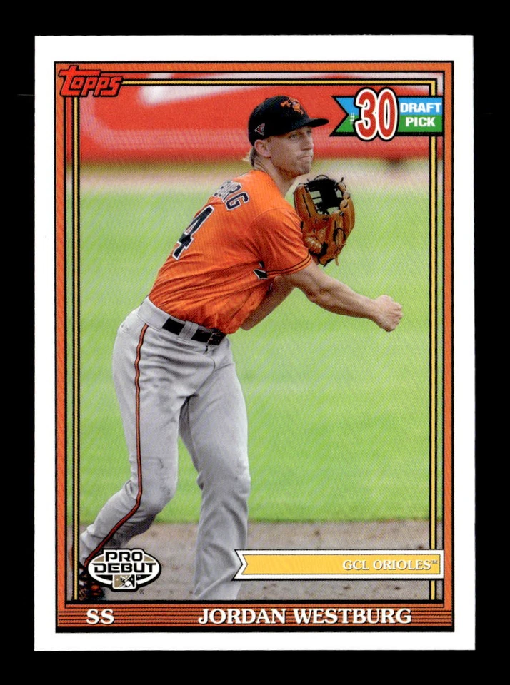 2021 Topps Pro Debut base cards and inserts Pick your card(s) - Image 1 of 1