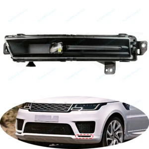 Luz antiniebla delantera lámpara de circulación diurna t para Range Rover Sport 2018-20, LH - Imagen 1 de 6