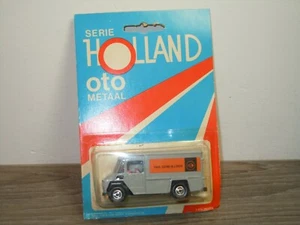 Commer 302 van Gend & Loos - Efsi Serie Holland Oto in Box *37253 - Bild 1 von 3