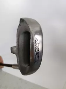 Shur Shot Chipper Right Hand Mercury Performance Plus Graphite Shaft Golf Club - Picture 1 of 6