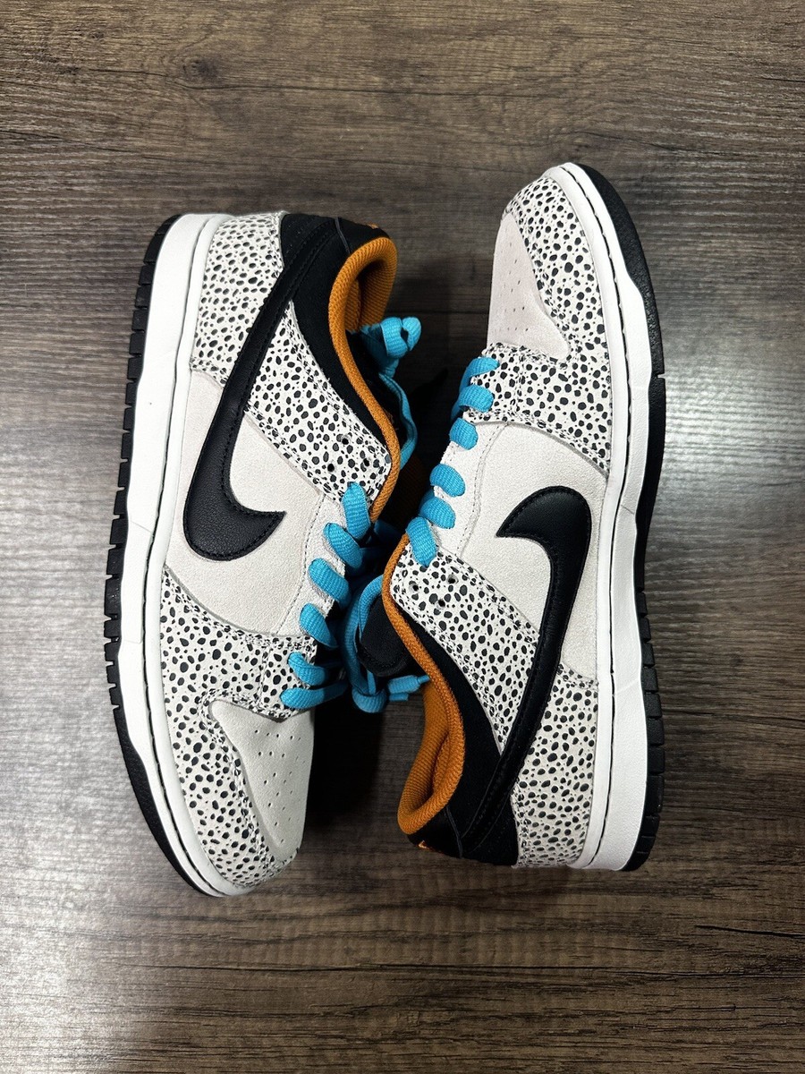 Nike Dunk Pro SB Low Safari for Sale | Authenticity Nike Dunk Pro SB Low Safari for Sale | Authenticity