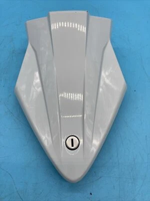 BMW S1000 RR K46 HP4 Race pillion cubierta asiento borrar 77318551182 Foto 1 de 4