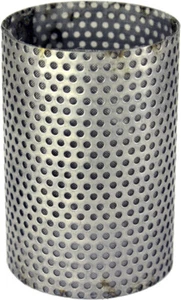 Malla de colador para montaje de filtro en Y colador de acero inoxidable 304 - Imagen 1 de 1