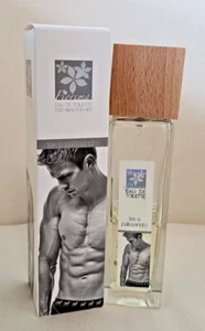 2 pezzi x Fiorema Profumo Tek & Palissandro Eau de Toilette 100ml Spray Unisex - Picture 1 of 5
