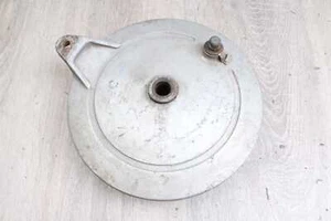 Brake drum Rear drum brake Yamaha XJ 550 4V8 84-84 - Picture 1 of 2