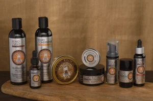 Beard Guyz | Productos para el cuidado de la barba - Imagen 1 de 7