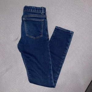 Gap Girls Medium Stretch Super Skinny Jeans Size 12 - Picture 1 of 5