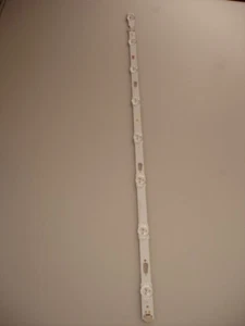 BN96-34805A Samsung LED Strip Left, LM41-00117R, from UN60JU6500FXZA Ver HD01 - Picture 1 of 7