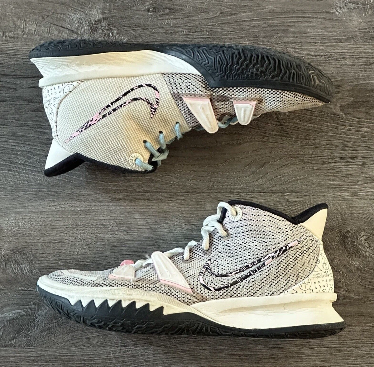 Nike Kyrie 7 Pale Ivory | eBay