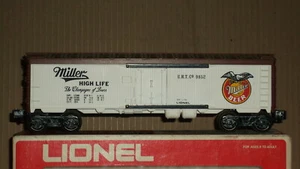 Lionel Miller Reefer #9852 - Picture 1 of 5