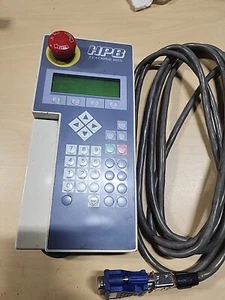 Yamaha Motor HPB-D Teach Pendant HPB Teaching Box Robot Controller Control HPBD - Picture 1 of 4