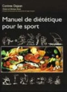Diäthandbuch für Sport | Dejean Corinne | Wie Neu - Bild 1 von 1