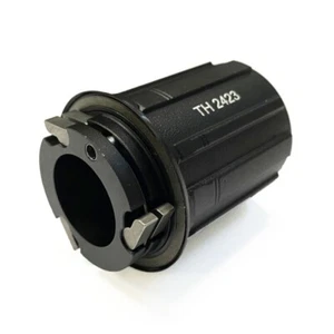 VISION FREEHUB SHIMANO 11 EG. TEAM 35 EL272 U2081 U2126 752-0304000052 MW322 - Picture 1 of 6