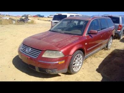 Used Driving Light fits: 2003 Volkswagen Passat Fog-Driving from VIN 050000 bump - Image 1 of 4