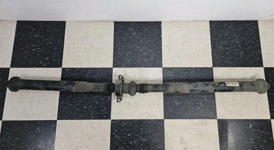 2011-2018 Porsche Cayenne 3.0L Rear Drive Shaft OEM 7P0521102N - Image 1 of 4