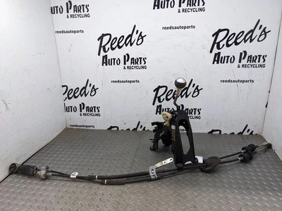 Honda Civic Gear selector unit & cables FK8 Type R 2017 1165516 - Image 1 of 4