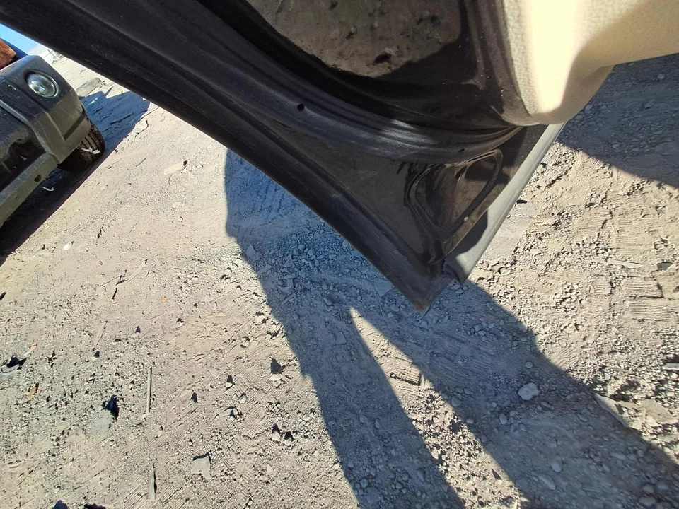 Used Rear Left Door Interior Trim Panel fits: 2009 Mercury Sable  Grade A Foto 1 de 4