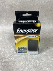 PhotoCell Outdoor Dusk to Dawn Day Night Light Dark Auto Sensor Switch Compact - Picture 1 of 5