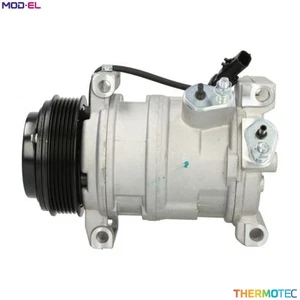 COMPRESSOR AIR CONDITIONING KTT090199 FOR VW DODGE LANCIA CHRYSLER 3.8L 6cyl - Picture 1 of 12