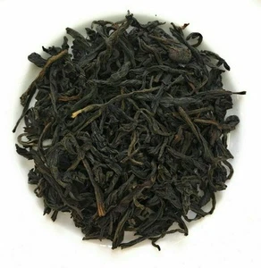 2025 New Assam Black Tea Orthodox First Flush Ligripookrie OP Leaf Beverage - Picture 1 of 5