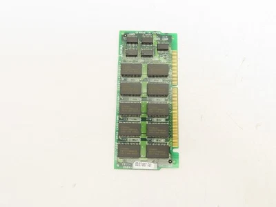 Okuma 1911-2804 Opus7000 DRAM Card 16MB Circuit Board - Image 1 of 4