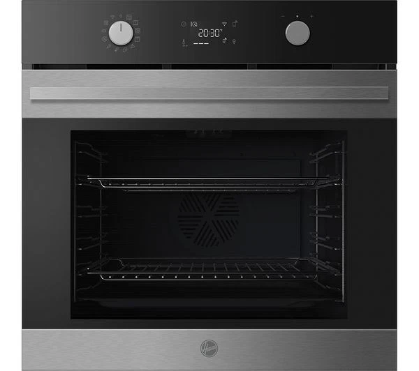 Horno eléctrico TieDex UK HOOVER HO6 H5B3HTX - acero inoxidable Foto 1 de 1