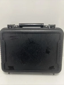 Factory Springfield Armory custodia per pistola nera con schiuma Xd mod - Foto 1 di 11