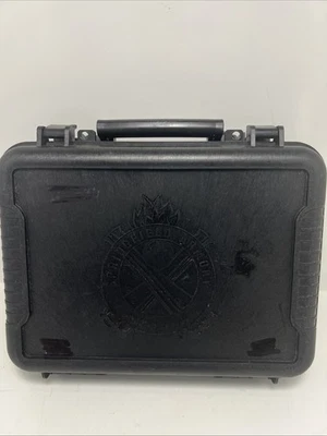 Factory Springfield Armory Gun Case Black With Foam Xd Mod - Image 1 of 4