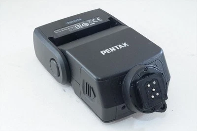 [TOP Mint] Pentax Auto Flash AF201FG 6596#J0628F - Image 1 of 4