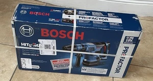 Bosch Profactor 18v 1-9/16 SDS Max Rotary Hammer GBH18V-36CN (TOOL ONLY) - Picture 1 of 1