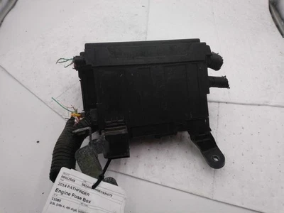 Motor caja de fusibles VIN A 4º dígito VQ35DE compatible con 14 INFINITI QX60 587405 Foto 1 de 4