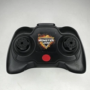 Monster Jam RC Replacement Remote Control Only 2.4 GHz 66802TX Untested - Picture 1 of 7