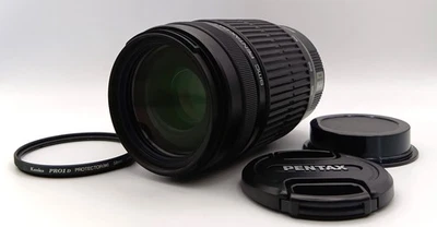 [Excellent +++++] SMC PENTAX DA L 55-300mm f/4-5.8 ED Zoom Lens Made in Japan #5 - Image 1 of 4